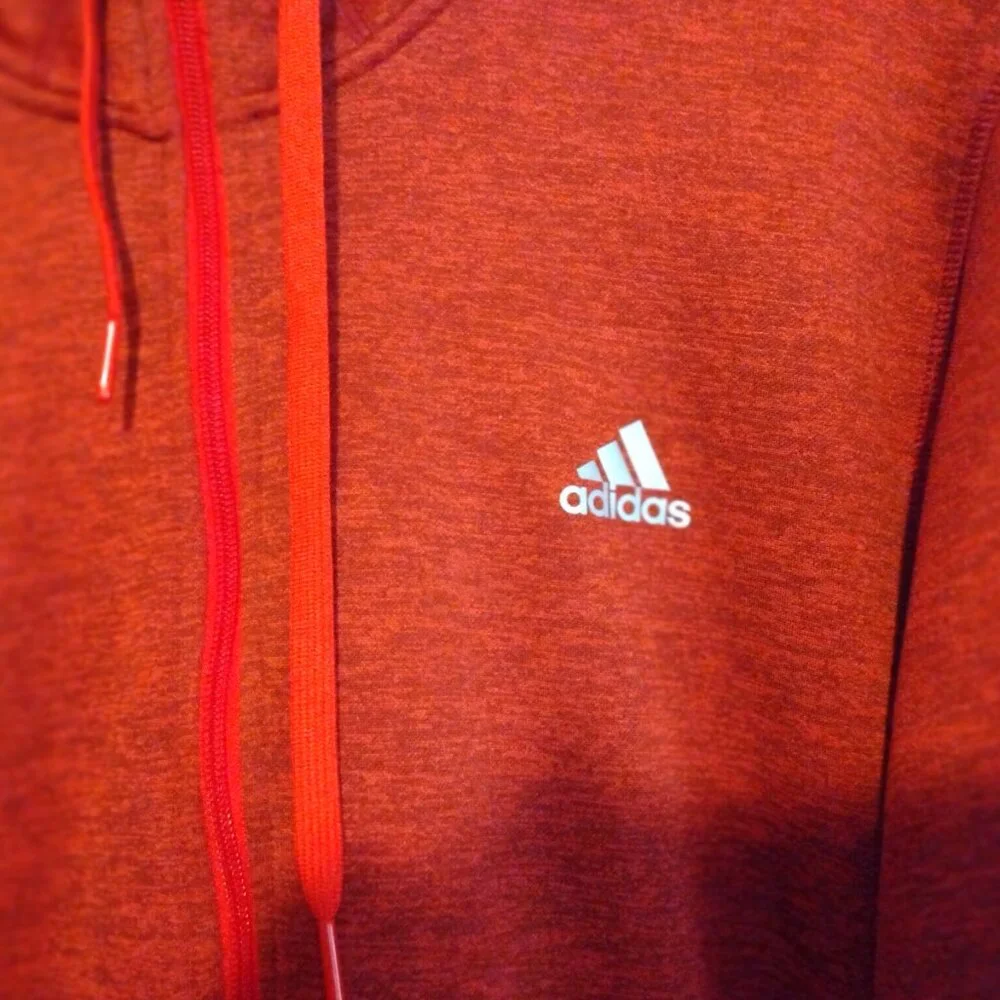 adidas stay warm